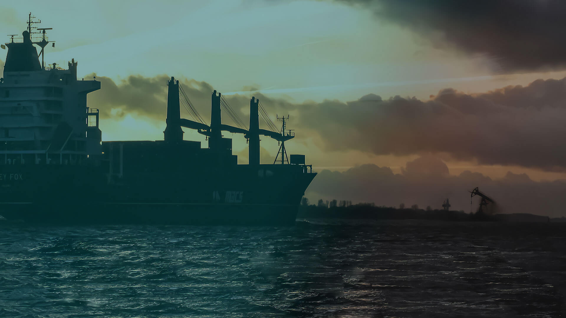 Oil-refining products