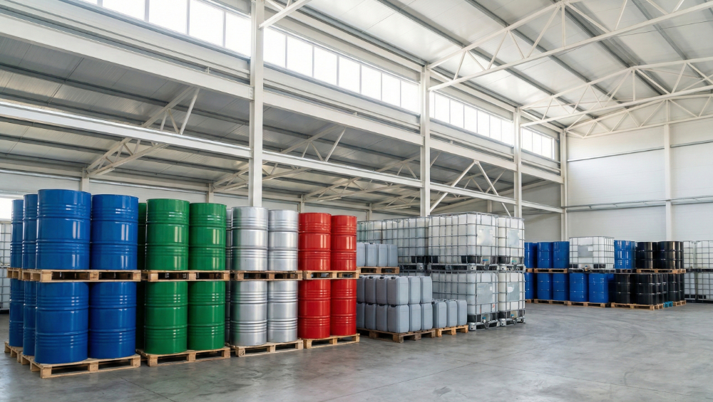 Oil-refining products